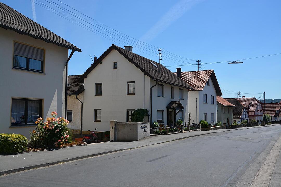 19.08.2015 Fotoreportage Heilgersdorf