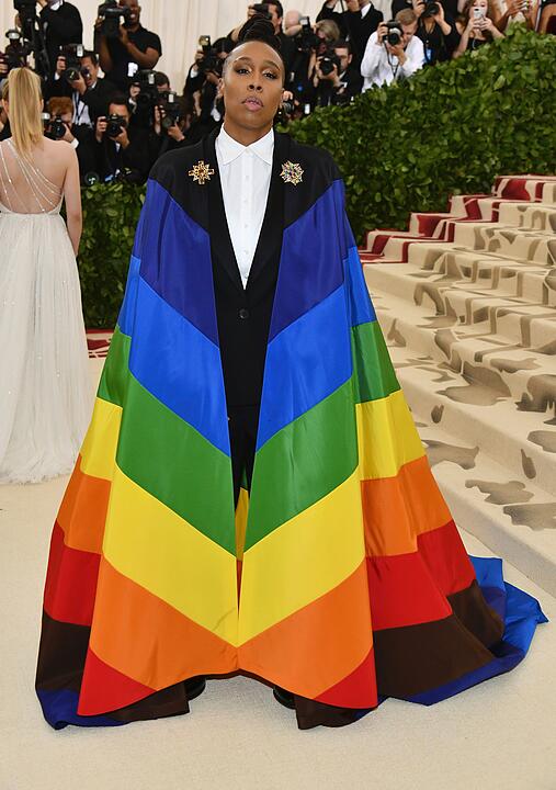 Met-Gala 2018