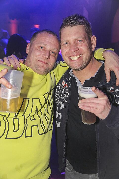 Apres-Ski und Partyhits