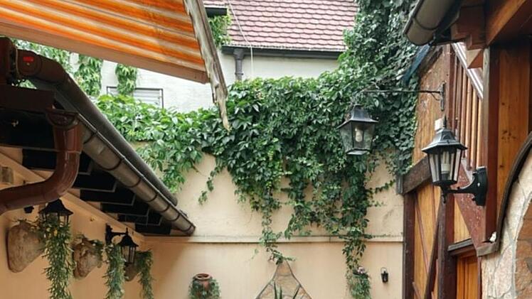 Erlanger "Cucina di Napoli" sucht Nachfolger - Inhaber zieht sich zurück