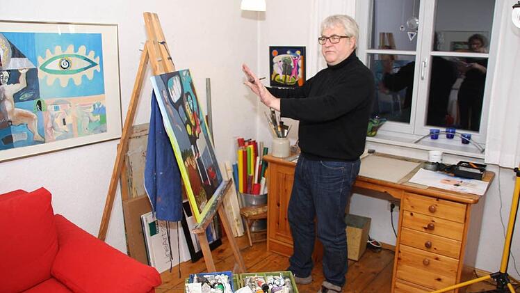 Foto: Thomas Rinke