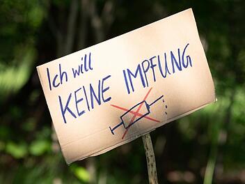 Impfgegner