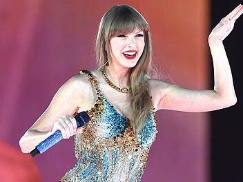 Taylor Swift