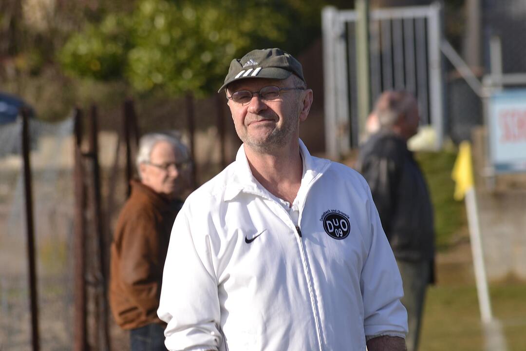 Dettelbach und Ortsteile - TSV Sulzfeld