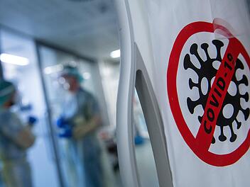 Divi-Zahlen zeigen Lage an Bayerns Kliniken