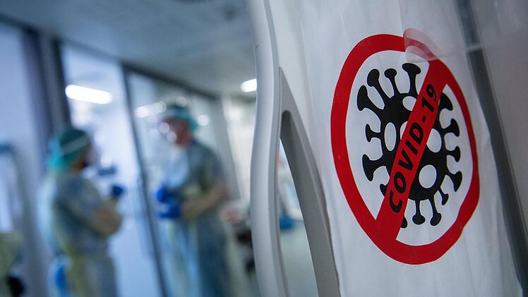 Divi-Zahlen zeigen Lage an Bayerns Kliniken