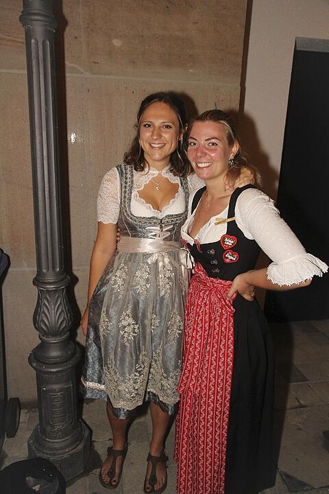 Endlich wieder Kulmbacher Bierwoche!
