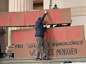 Brandmauer