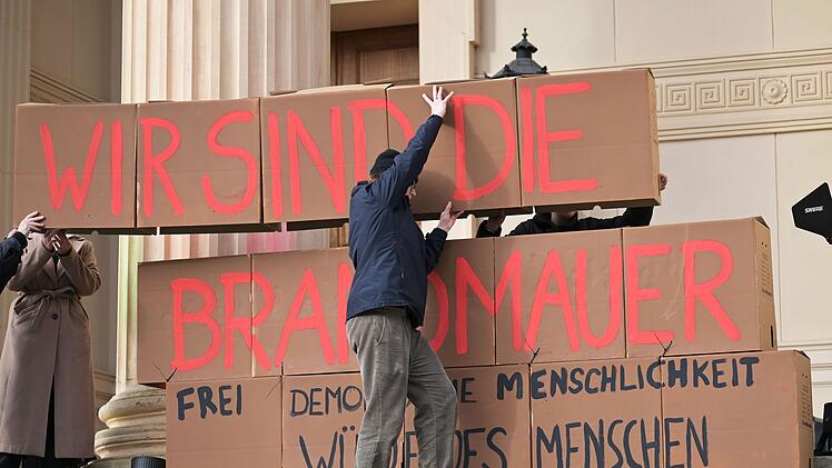 Brandmauer