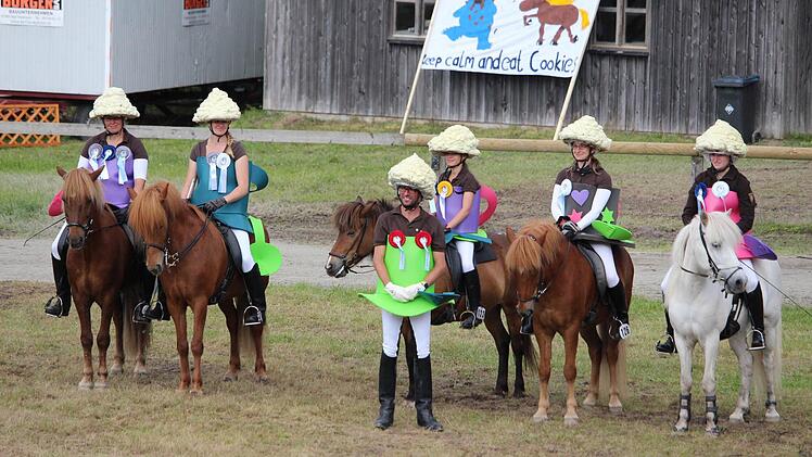 Impressionen vom Bayern-Cup auf dem Ziegelhof. Foto: Sebastian Schmitt