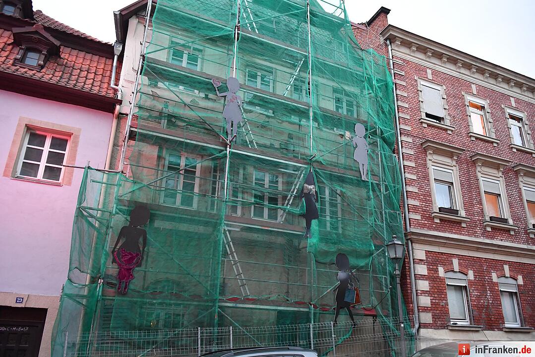 Kronach Leuchtet 2017