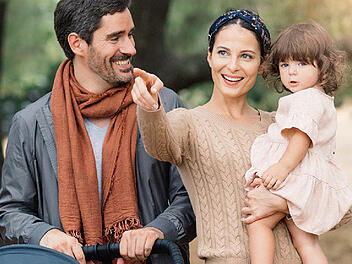 Outlet Store Eröffnung in Stadtsteinach