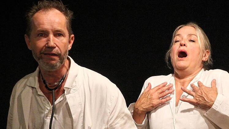 Schauspielerin Brigitte Obermeier