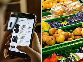 Änderung im Mai 2022: Online-Shopping und Supermarkt-Rabatte