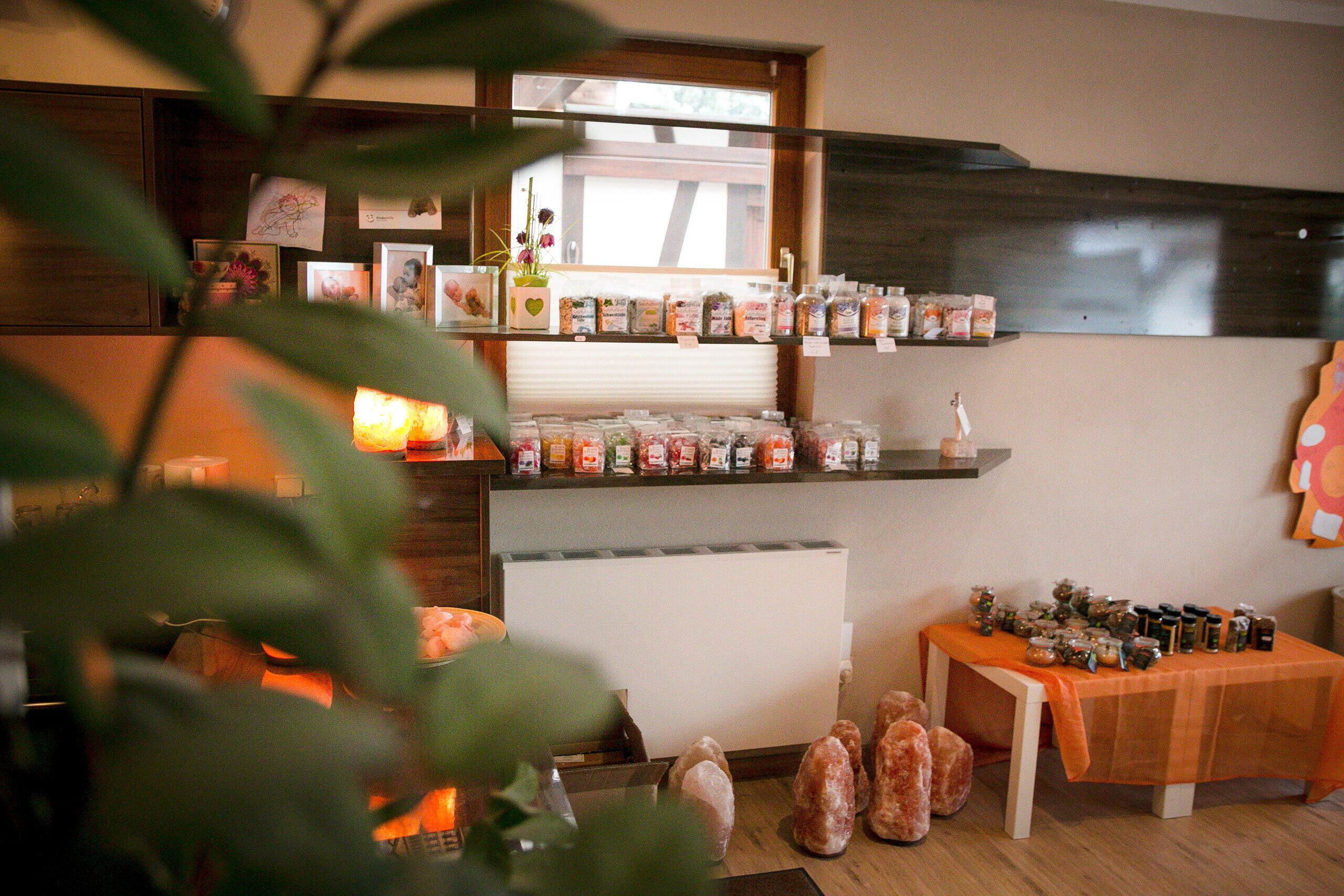 Salzgrotten-Erlebnis in Franken: Die heilsamen Höhlen der Region im ...