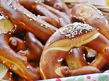 Frankens beste Brezen: Leser k&uuml;ren ihre Lieblingsb&auml;cker