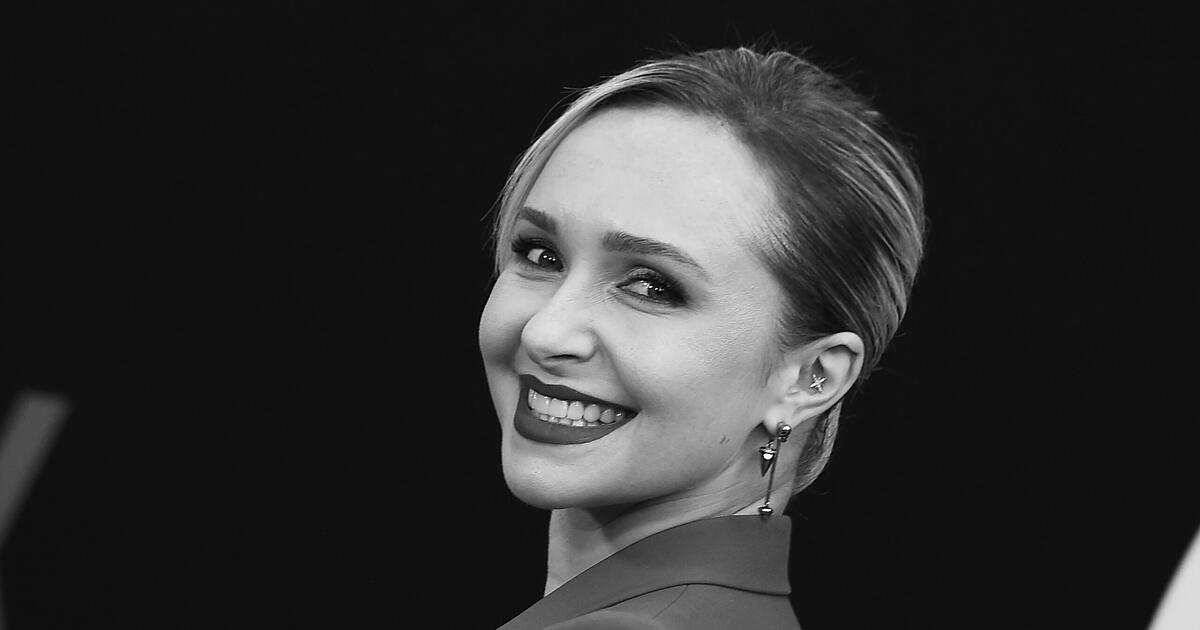 Hollywood Star Hayden Panettiere Dies at Age 36