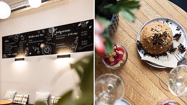 N&uuml;rnberg: Neues Caf&eacute; er&ouml;ffnet - "Pockets" will mit besonderem Konzept punkten