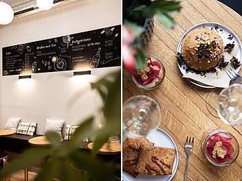 Nürnberg: Neues Café eröffnet - "Pockets" will mit besonderem Konzept punkten