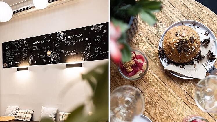 Nürnberg: Neues Café eröffnet - "Pockets" will mit besonderem Konzept punkten