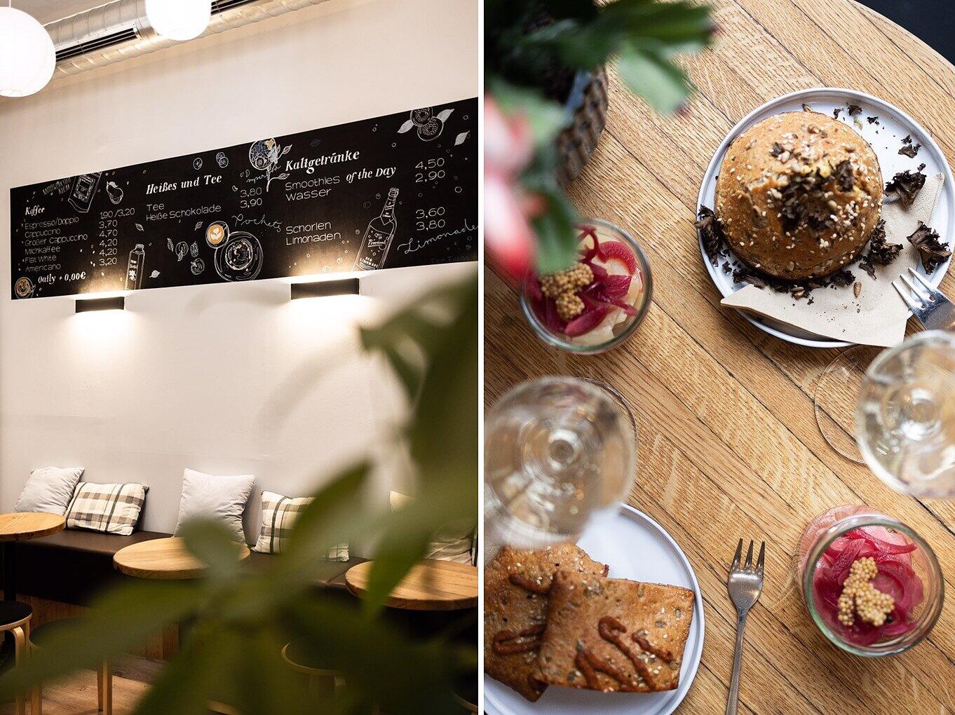 Nürnberg Neues Café "Pockets" bietet außergewöhnliche Spezialität