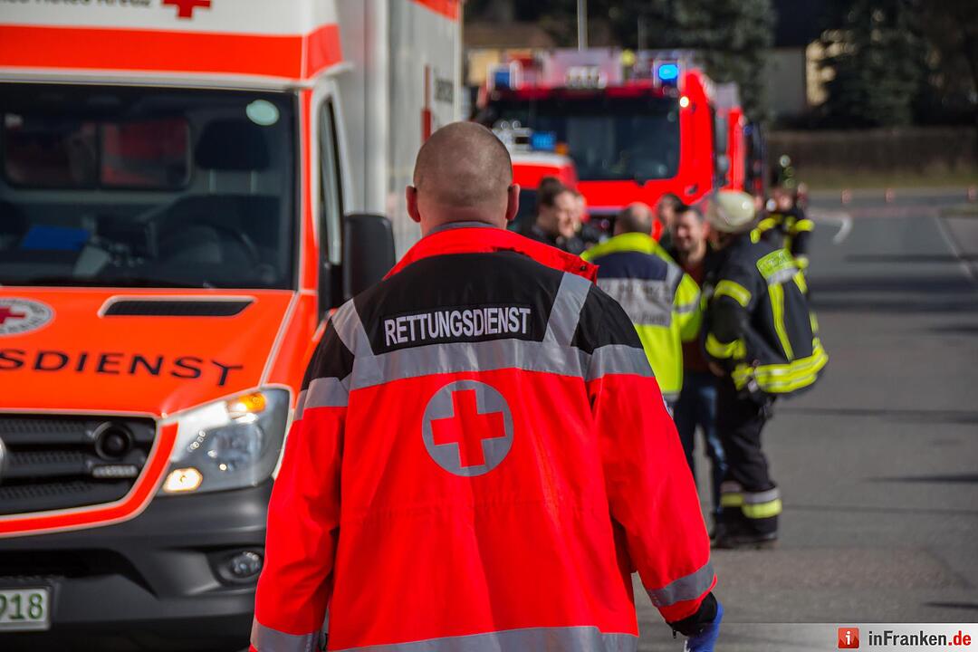 Reizgas in Zirndorfer Realschule