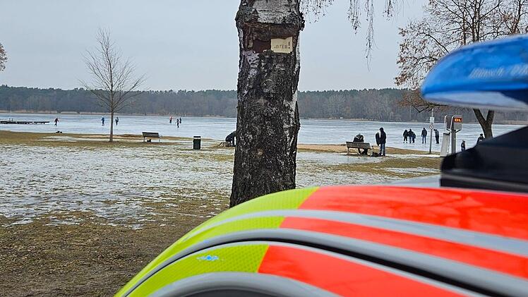 "Besonders betroffen":  Feuerwehr Dechsendorf fassungslos &uuml;ber Ignoranz