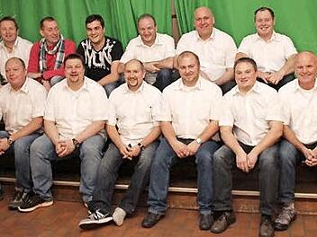 Ein Ausschuss führt künftig den Verein. Foto: Johanna Blum