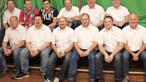 Ein Ausschuss führt künftig den Verein. Foto: Johanna Blum