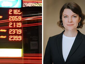 Kulmbacher Abgeordnete macht Mineralölkonzernen schwere Vorwürfe Kulmbacher Abgeordnete macht Mineralölkonzernen schwere Vorwürfe