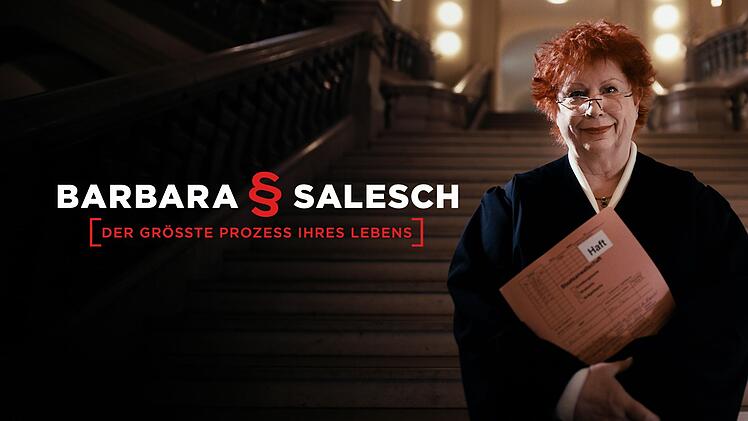 Die TV-Richterin muss sich mit einem Fall auseinandersetzen, der R&auml;tsel aufgibt: War es ein Suizid, ein Unfall oder gar ein Mord?