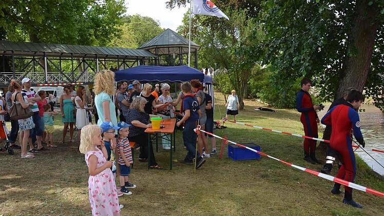 Spielbankfest Foto: Peter Rauch