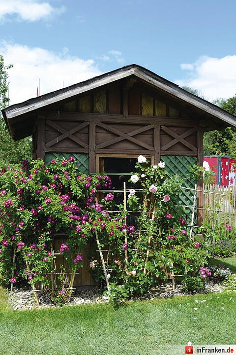 Landesgartenschau 2016 Bayreuth