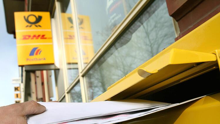 Deutschen Post entwickelt Notfall-Plan: Was die "A/B-Zustellung" für uns bedeutet - das musst du wissen
