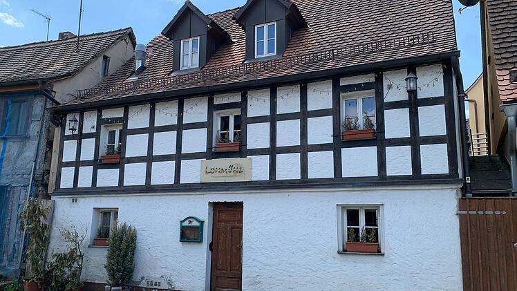 Forchheim: Kult-Kneipe "Lohmühl" wird verkauft - "immer sehr beliebt"