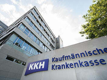 Krankenkasse mit Millionen-Schaden: Beiträge durch den Betrug betroffen