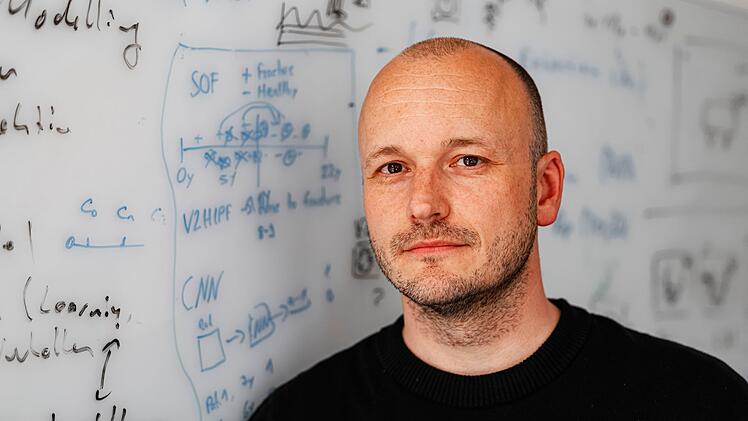 KI-Roboter soll Waldbrände löschen