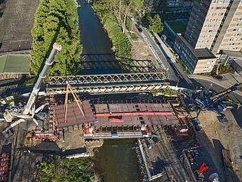 Landgrafenbr&uuml;cke im Ahrtal