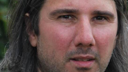 Regisseur Werner Klemm