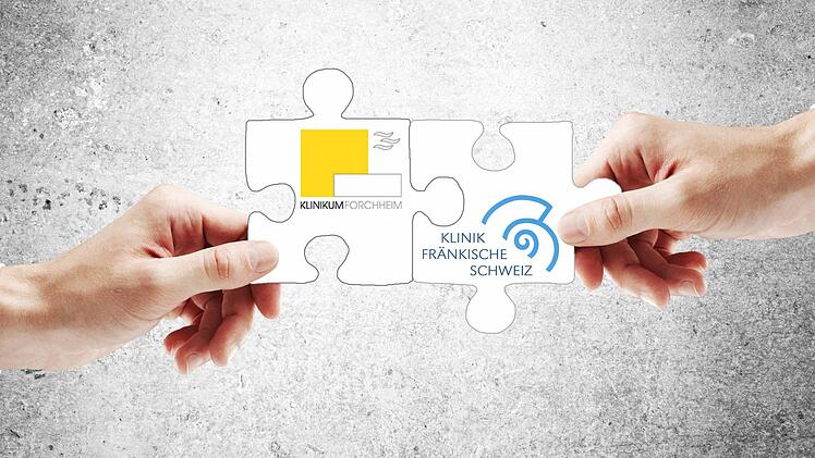 Das Klinik-Puzzle zwischen Forchheim und Ebermannstadt ist geglückt.