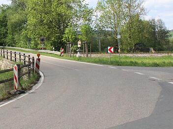 Auch die Verkehrssicherheit in Pretzfeld beschäftigt die Bürger. Foto: fr/Archiv