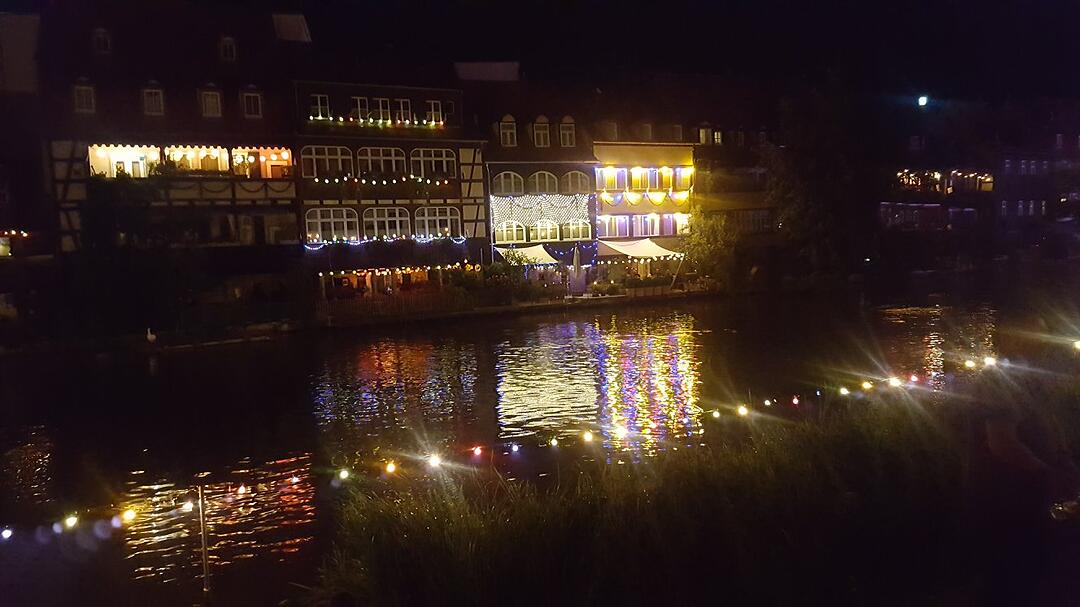 Endlich Sommer: Die schönsten Fotos aus Bamberg und Umgebung