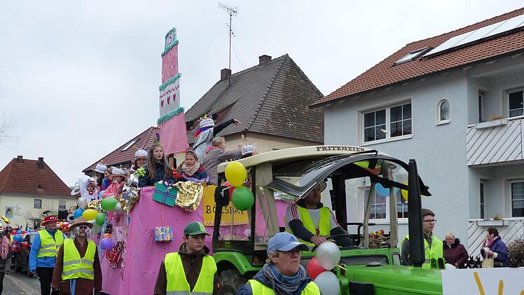 Foto: Pauline Lindner