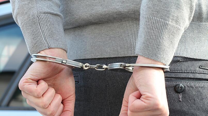 Ladendiebstahl in Bad Staffelstein - 40-Jähriger festgenommen