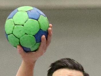 Handball, Bayernliga, DJK Waldbüttelbrunn - TV Erlangen-Bruck 