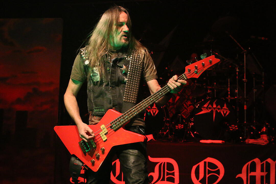 Metal Franconia 2019