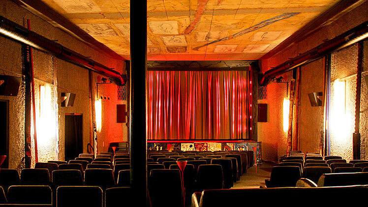 Sch&ouml;nstes Kino Frankens: Das sind die Leser-Favoriten