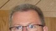 Kreisbrandrat Ralf Dressel