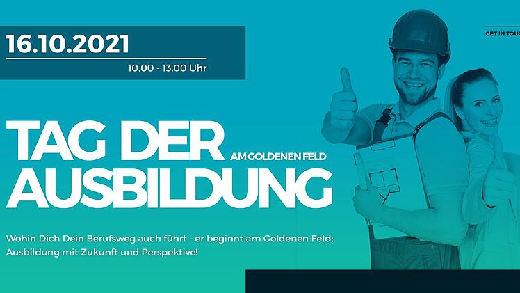 Tag der Ausbildung Kulmbach 2021