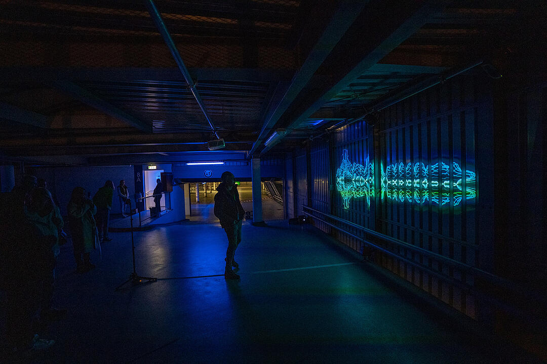 Lange Nacht der Kunst und Kultur